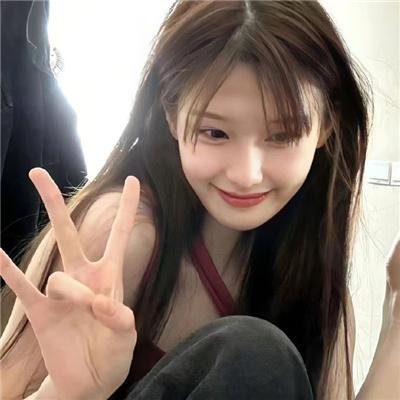 蓝色栀子