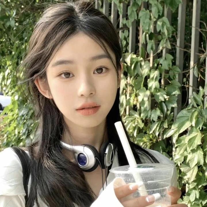 美丽与动人