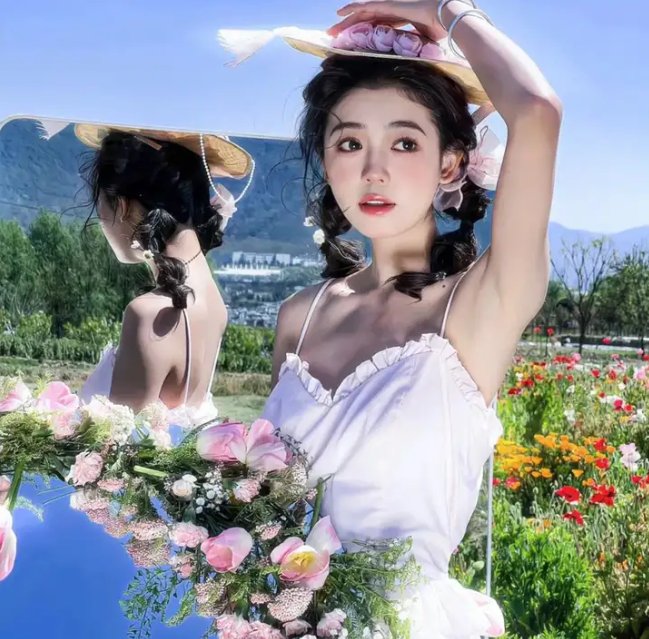 恶魔指路